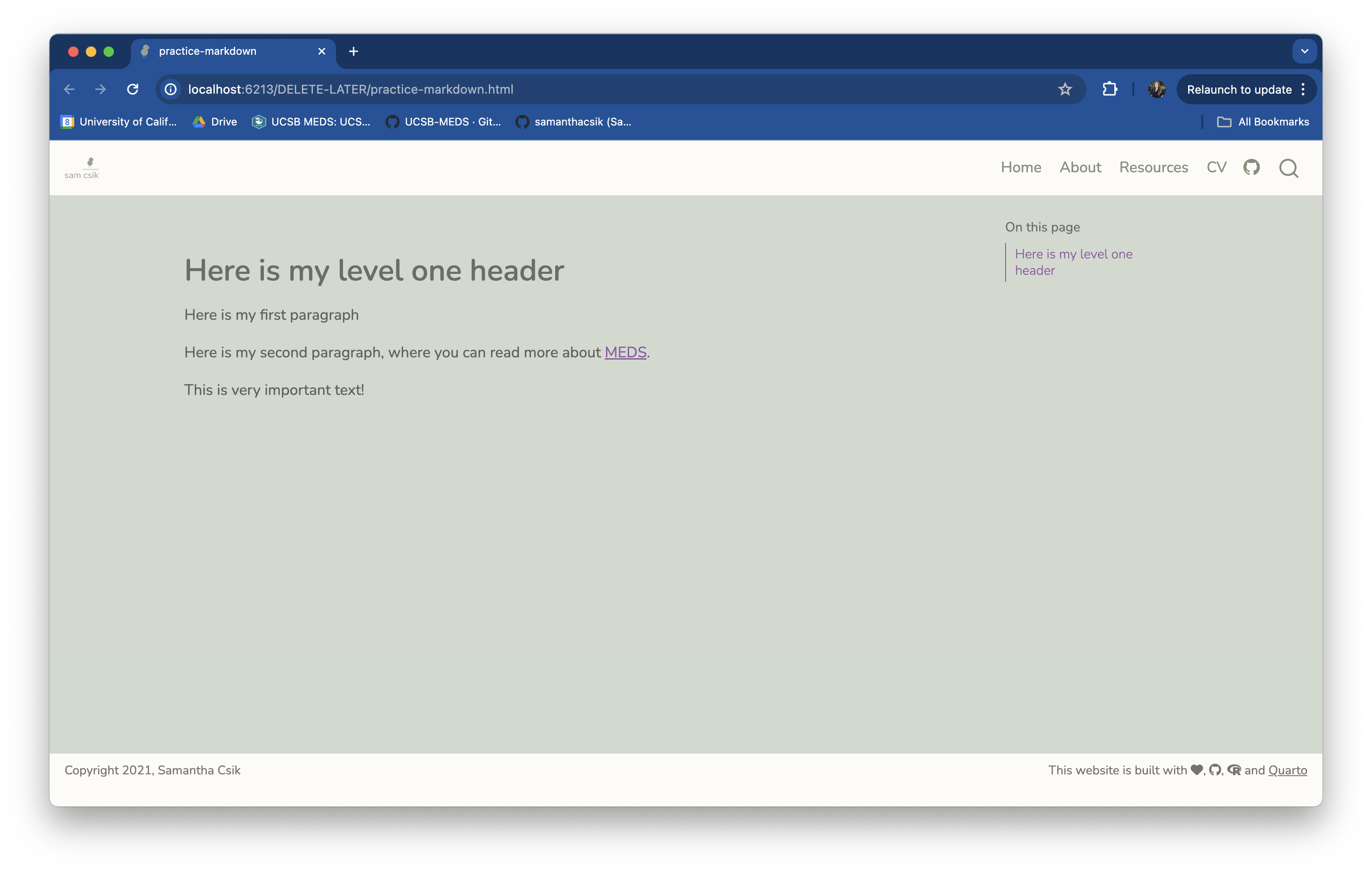 index [ucsb-meds.github.io]